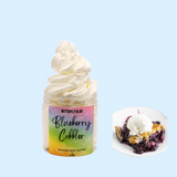 Blueberry Cobbler Body Butter