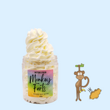 Monkey Farts Body Butter