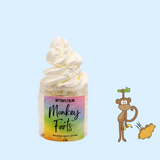 Monkey Farts Body Butter