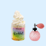 Bombshell Body Butter