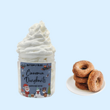 Cinnamon Doughnuts Body Butter