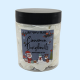 Cinnamon Doughnuts Body Butter