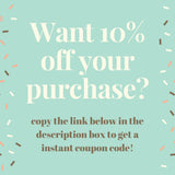 coconut Lip Balm | Beeswax Lip Balm | All natural Lip Balm | Handmade Lip Balm | Moisturizing lip balm | Natural Balm | Coconut Balm | balm