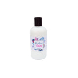 Boudoir Kisses Carnation and Musk Amber Scented Creamy White Body Lotion for super dry and cracked skin Skin Softening Best Selling Cream