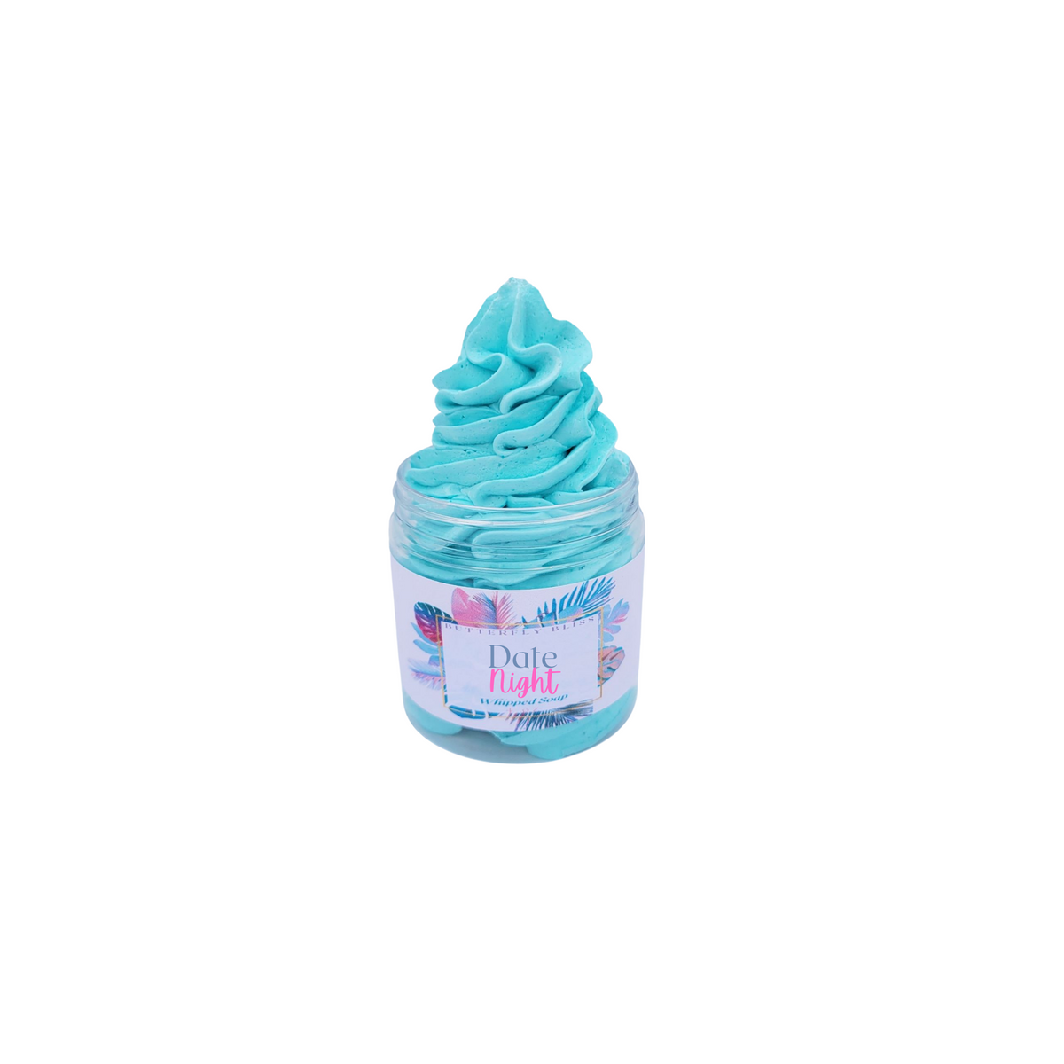 Date Night Whipped Soap