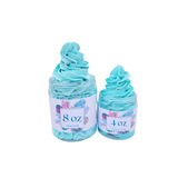 26 Dates Whipped Soap