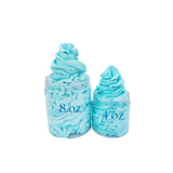 Boudoir Kisses Whipped Soap