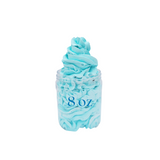 26 Dates Whipped Soap