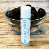 Blueberry Cobbler Lip Balm