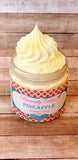 Pineapple Whipped Soap