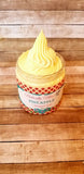 Pineapple Whipped Soap