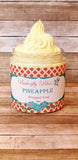 Pineapple Whipped Soap