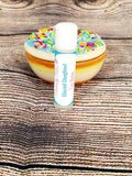 Glazed Doughnut Lip Balm