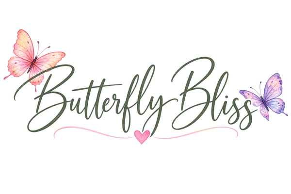 Butterfly Bliss Products