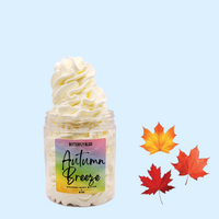 Autumn Breeze Body Butter