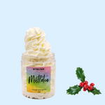 Mistletoe Body Butter