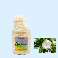 Gardenia Body Butter