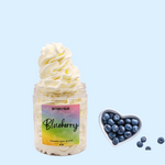 Blueberry Body Butter