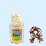 Flannel Body Butter