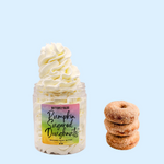 Pumpkin Sugared Doughnuts Body Butter