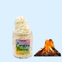 Campfire Memories Body Butter