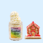 Gingerbread House Body Butter