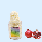 Pomegranate Body Butter