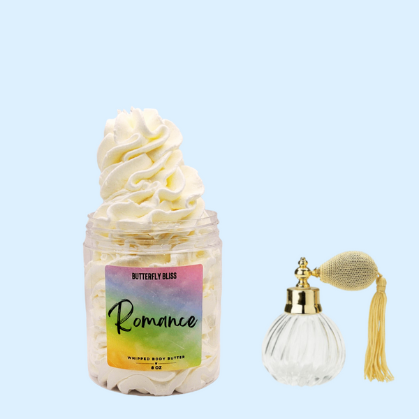 Romance Body Butter