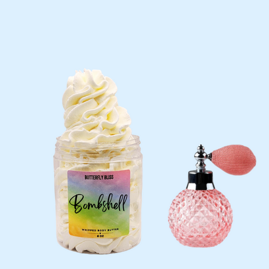 Bombshell Body Butter