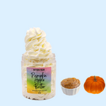 Pumpkin Apple Butter Body Butter