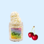 Cherry Body Butter