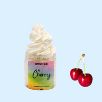 Cherry Body Butter
