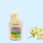 Honeysuckle Body Butter