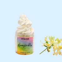 Honeysuckle Body Butter
