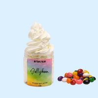 Jellybean Body Butter