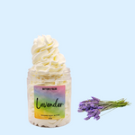 Lavender Body Butter