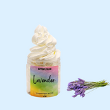 Lavender Body Butter