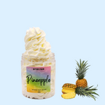 Pineapple Body Butter