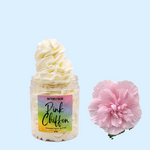 Pink Chiffon Body Butter