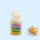 Pumpkin Cheesecake Body Butter