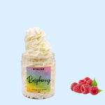 Raspberry Body Butter