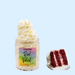 Red Velvet Body Butter