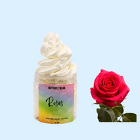 Roses Body Butter