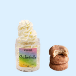 Snickerdoodle Body Butter