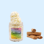 Sandalwood Body Butter