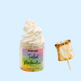 Toasted Marshmallow Body Butter