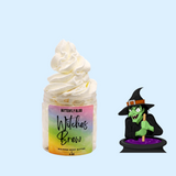 Witches Brew Body Butter