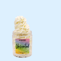 Unscented Body Butter