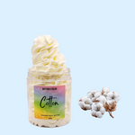 Cotton Body Butter