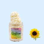 Sunflower Body Butter